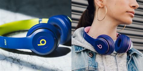 Beats Headphones Black Friday 2019 Deals (Powerbeats, Studio 3, Solo 3 ...