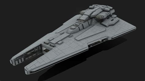 Gladiator Class Star Destroyer Download Free 3d Model By 𝓵𝓲𝓰𝓱𝓽𝔀𝓪𝓻𝓻𝓲𝓸𝓻 User3754564 [7fd775c