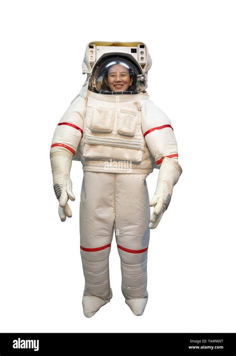 Apollo Astronaut Suit Pattern