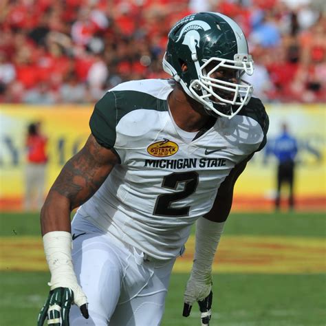 Michigan State Football: 5 Teams Who Can Score on the Spartans' Defense ...