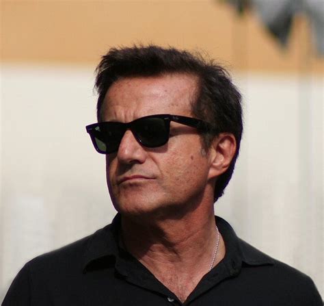 Christian De Sica lo sapevi che Bio carriera e curiosità