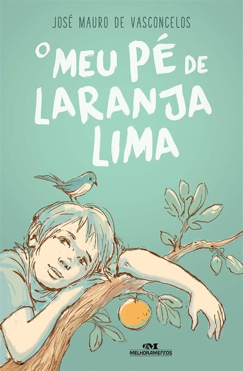 Livro O Meu Pé De Laranja Lima Resumo