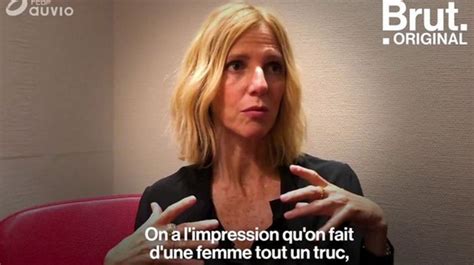 Sandrine Kiberlain réalise son premier long métrage avec Une jeune