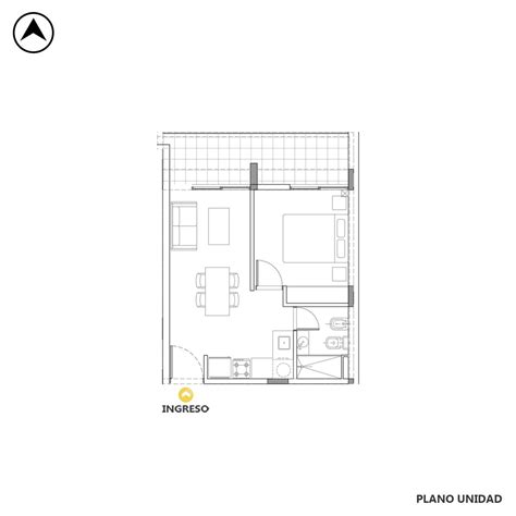 Venta Departamento Córdoba 3000 Propia