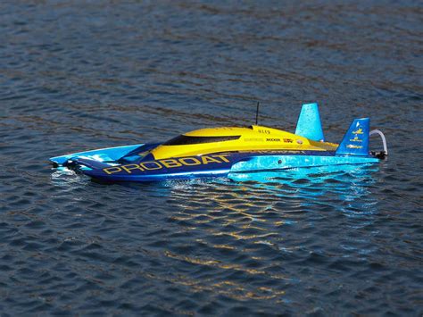 Pro Boat Ul 19 30 Inch Hydroplane Rtr