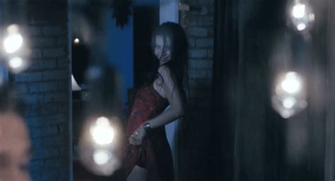 Nude Video Celebs Zoe De Grand Maison Sexy Jordana Lajoie Sexy