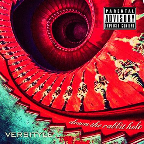 Down The Rabbit Hole Single By Versityle Spotify