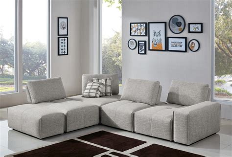 Best Of Modular Sectional Sofas