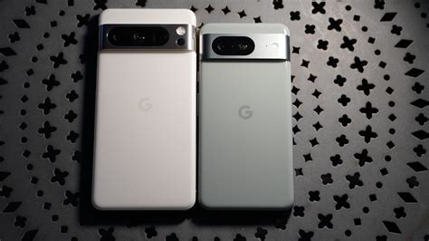 Google Pixel 8 Smartphone Review - IGN