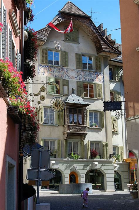 Download free photo of Switzerland,bremgarten,old town,summer,tourism ...