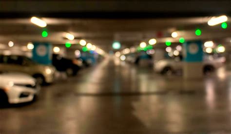 Blurred Indoor Parking Lot 31049737 Stock Photo At Vecteezy