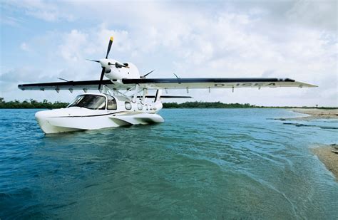 Dornier Seastar: The Great Fly-In | Yachting