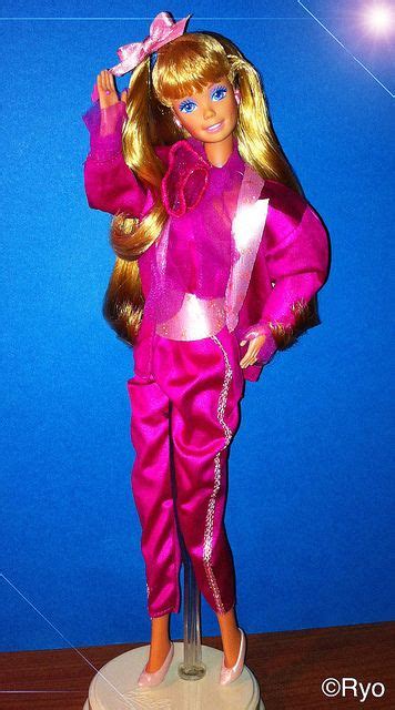 Perfume Pretty Barbie In Perfume Pretty Scented Fashions Outfit 4622