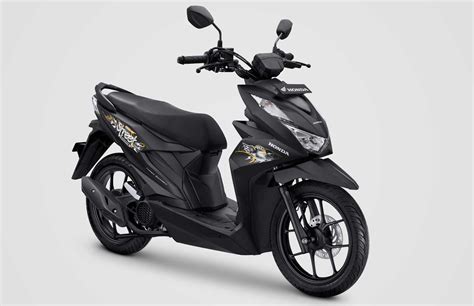 Honda BeAT Street 2022 Ardiantoyugo