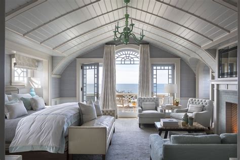 Weathered And Wealthy Get The Hamptons Look Pacific Island Living