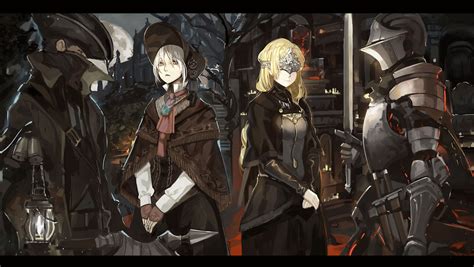 Cross Over Wallpaper By Saberiii Zerochan Anime Image Board