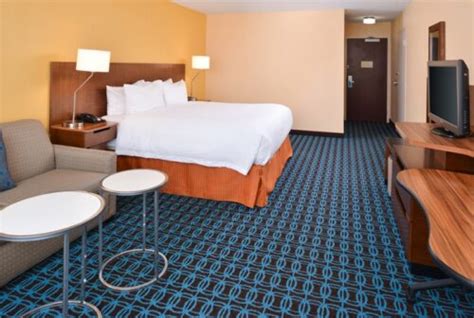 Fairfield Inn Near Orlando Airport