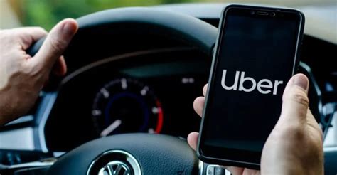 Uber Vai Entregar Compras De Supermercado No Brasil Cash Free