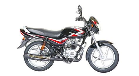 2017 Bajaj CT 100 Price, Mileage, Specifications, Features, Colours