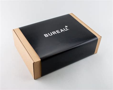 Branded Corporate T Box Merchandise Postal Boxes