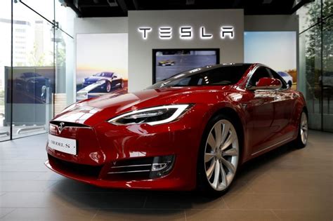 Cómo Es El Nuevo Tesla Model S 2021 Infobae