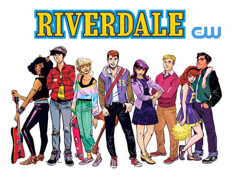 Archie Comics Wallpapers Wallpaper Cave