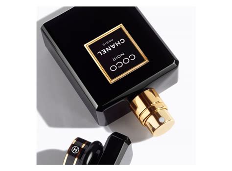 Ripley COCO NOIR EAU DE PARFUM EN VAPORIZADOR