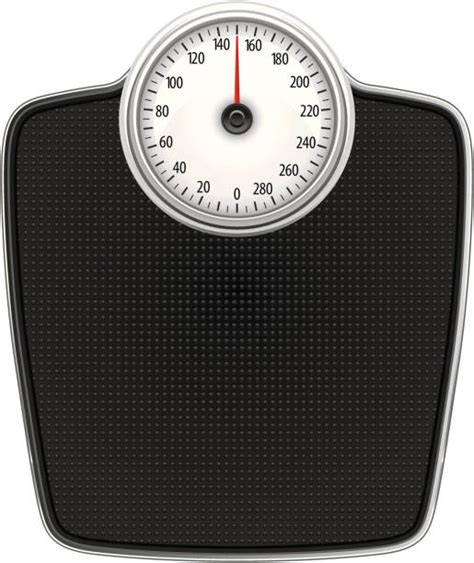 Modern Bathroom Scales Illustrations Royalty Free Vector Graphics