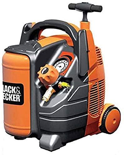 Best Black Decker Air Compressors July