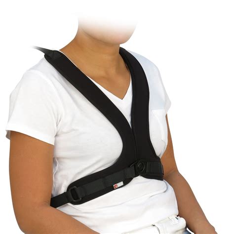 Centrepoint Shoulder Harness Harness Handicap Accessories Shoulder