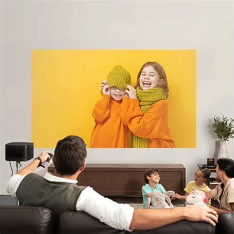 Find the Best 4k Home Theater Projector