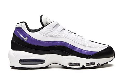 Nike Air Max 95 Persian Violet Sneakers Collectie Sneakerstad