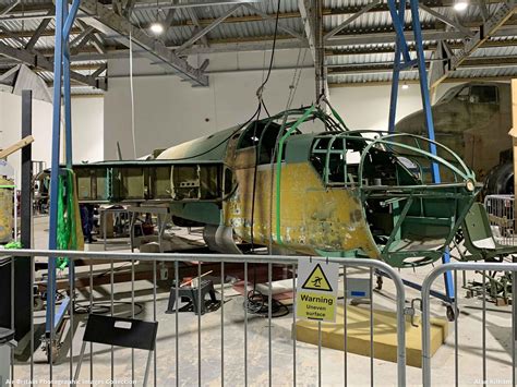 Aviation photographs of Location: Bristol - Filton, Aerospace Bristol