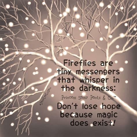 Fireflies | Firefly quotes, Magic quotes, Quotes