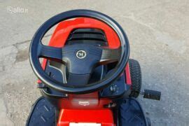 Mountfield 1538 Sodo Traktorius Zoliapjove Atco Alio Lt