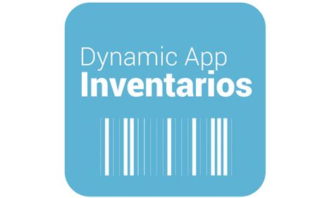 App Inventarios móvil Facilite el Proceso de Registro Conteo en Almacén