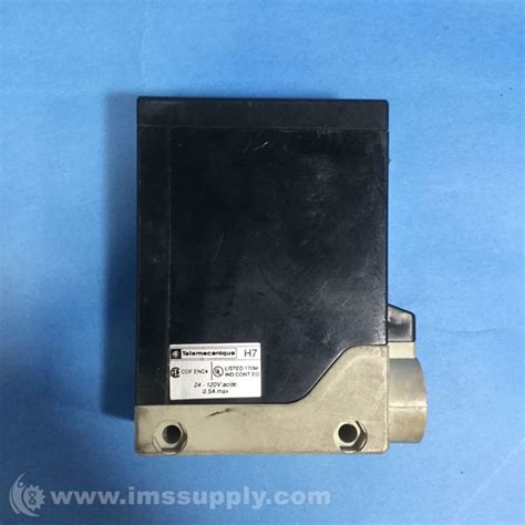 Telemecanique Xue F Photoelectric Sensor Ims Supply