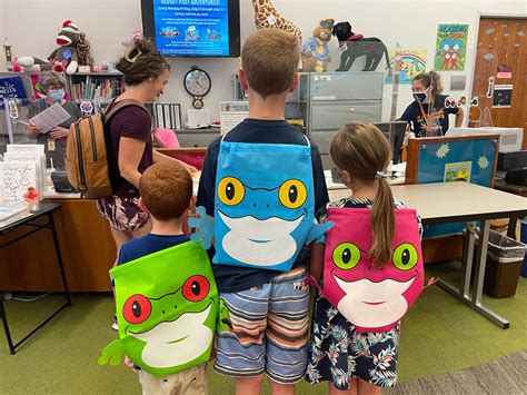 EBRPL Summer Reading Challenge - Baton Rouge Parents