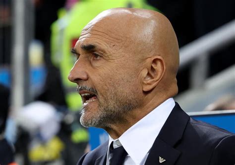 Italia Mereci La Clasificaci N Spalletti Deportes Ansa Latina