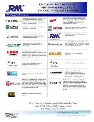 Line Card Rmc Pdf