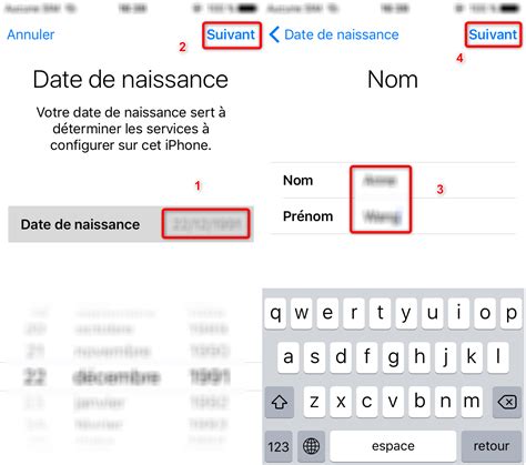 Astuces Comment Cr Er Un Compte Apple Imobie