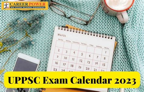 Uppsc Exam Calendar Out Complete Schedule