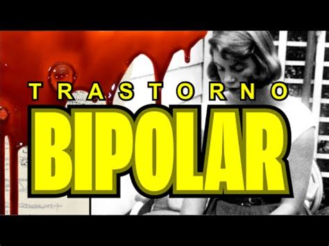 Escritores Con Trastorno Bipolar Youtube