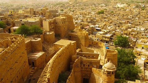 05 Night 06 Days Jaipur Bikaner Jaisalmer Sam Tour Rajasthan Tour