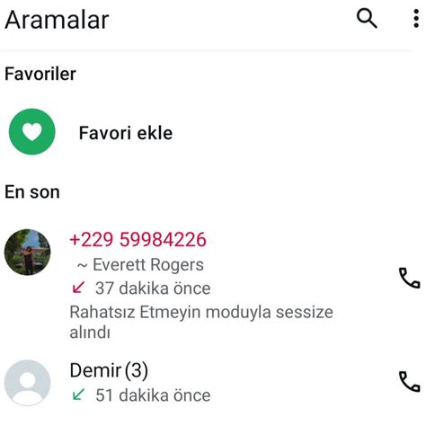 Bilinmeyen Numaradan Gelen Tehdit Whatsapp N G Venlik A Ikayetvar