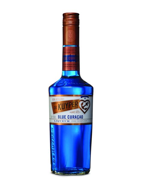 Triple Sec De Kuyper 700 Ml GUAYAQUIL La Taberna Urdesa