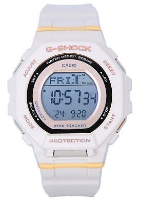 Casio G Shock G Squad Bluetooth Step Tracker Gmd B M Digital