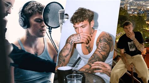 Il Nuovo Inizio Di Blanco Ha Il Sapore Di Una Svolta Desnuda Con Soy Bao E Dian Gay It