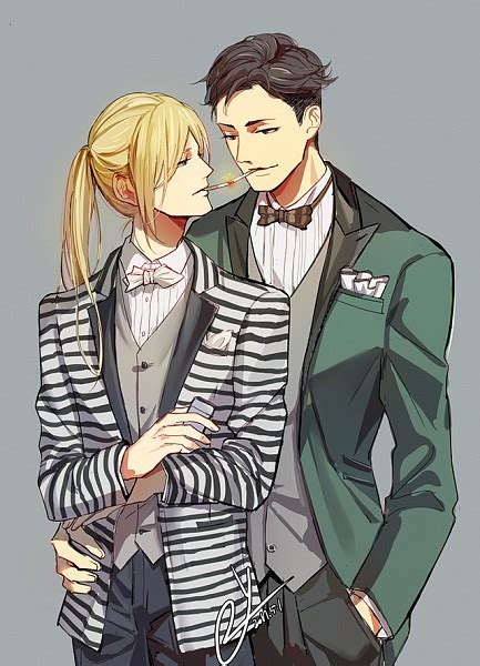 Otayuri Fanart Zerochan Anime Image Board