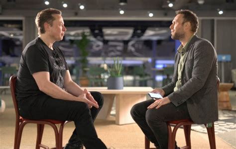 Everything We Learned From Elon Musks Bbc Interview